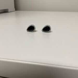 Stunning Teardrop Earrings